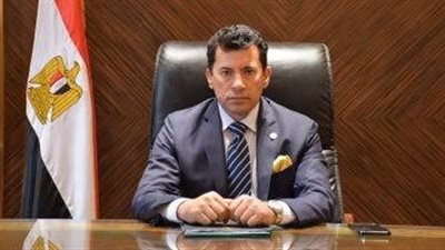 وزير الرياضة يهنئ الاتحاد المصري للسلاح بعد برونزية بطولة العالم في جورجيا