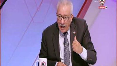 أحمد عبد الحليم:  