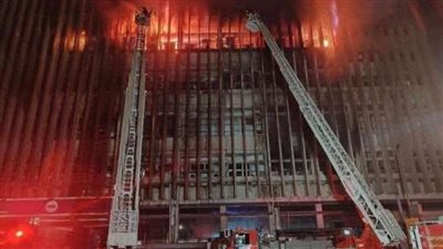 خبير أمني: سوء استخدام التكنولوجيا يفاقم الكوارث الطبيعية حول العالم