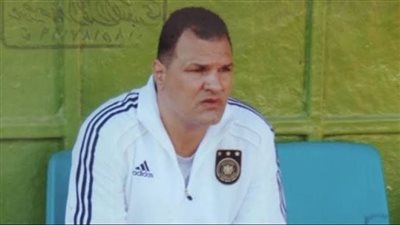 نجم الزمالك السابق: 