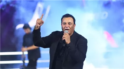 محمد فؤاد يرد على شائعة وفاته : طب كنتوا تستنوا 3 أيام