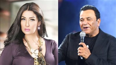 أخبار الفن .. محمد فؤاد يرد على شائعة وفاته وغادة عبدالرزاق على كرسي متحرك