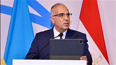  وزير الري: إهمال في بوابات الترع منذ 2010.. وحلول عاجلة قيد التنفيذ