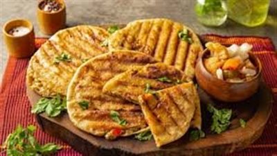 طريقة عمل الحواوشي المصري في البيت بخطوات سهلة وقيمة غذائية متوازنة 