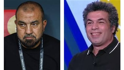 عماد فاروق: طلبت 20 ألف دولار للعمل في الأهلي.. وعرضت التطوع والتبرع|خاص