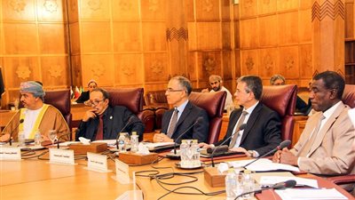 رئيس مصلحة الجمارك: نتطلع إلى  استراتيجية عربية مشتركة للتعاون الجمركى 