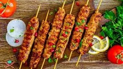 طريقة عمل الكفتة المشوية في الفرن بخطوات سهلة وطعم شهي وصحي 