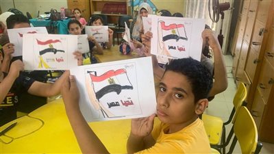 محافظ الفيوم يتابع الجهود المبذولة من فرع ثقافة الفيوم خلال شهر يونيو الماضي