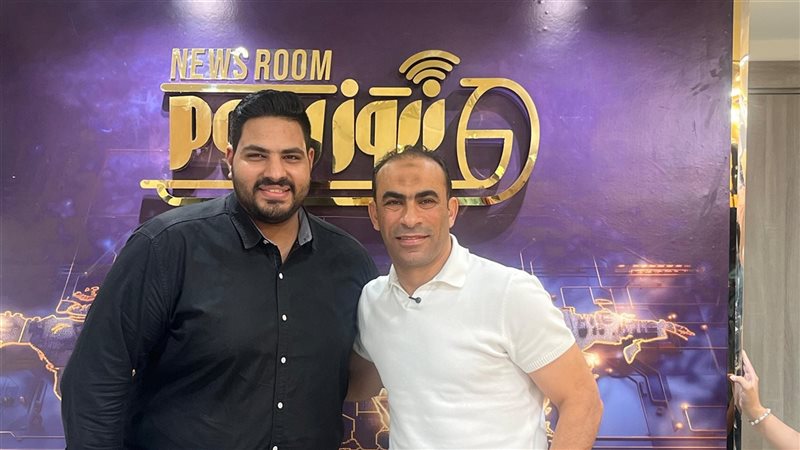 سيد عبد الحفيظ