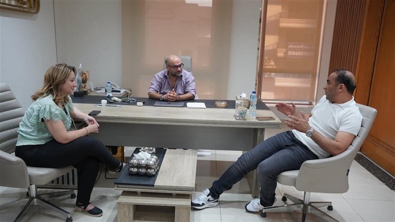 سيد عبد الحفيظ
