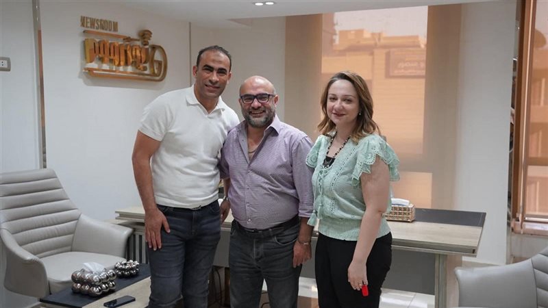 سيد عبد الحفيظ
