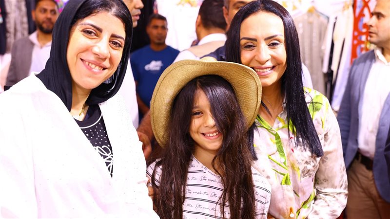 الدكتورة مايا مرسي