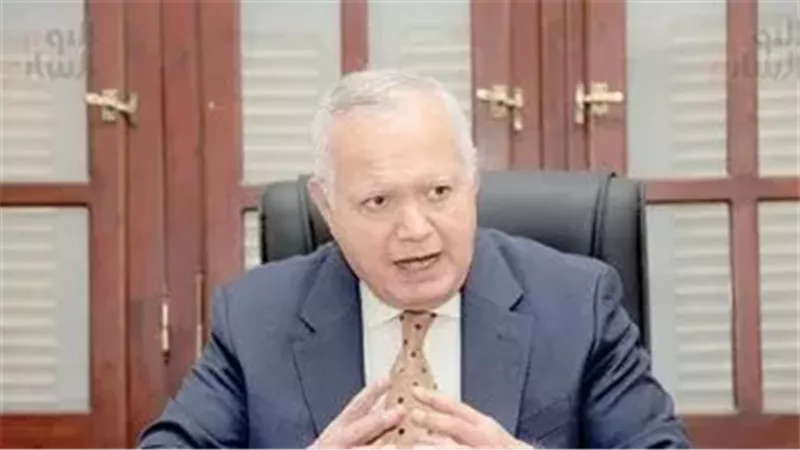 السفير محمد العرابى