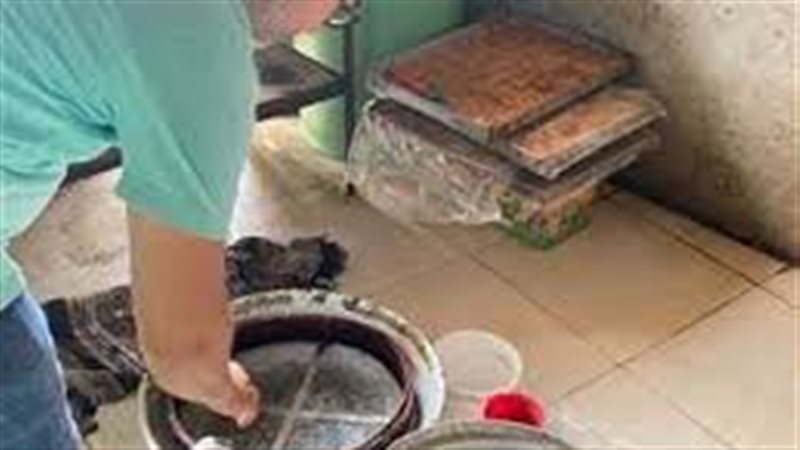 حملات مكبرة لمديرية