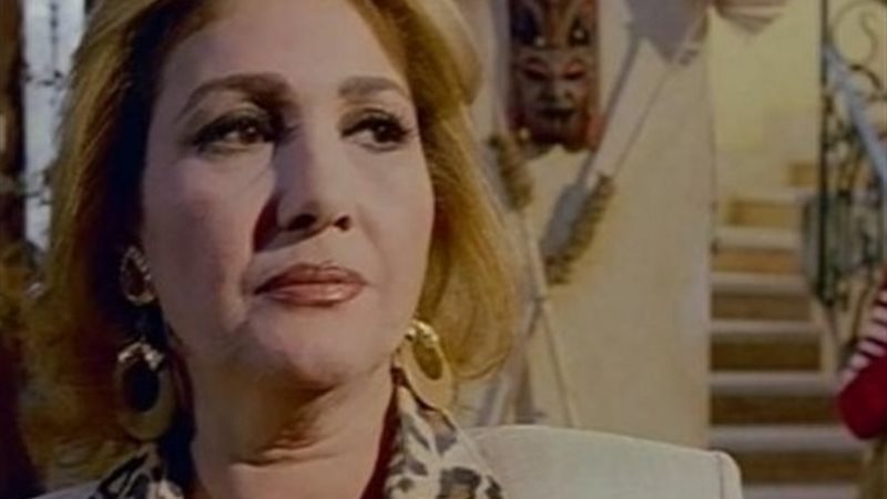 الفنانة شروق 