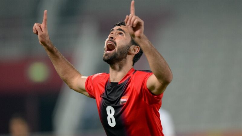 عمر خربين