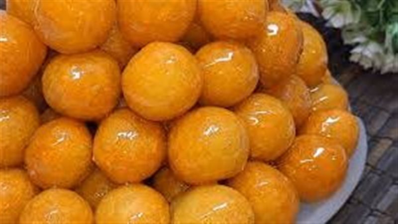 طريقة عمل الزلابية