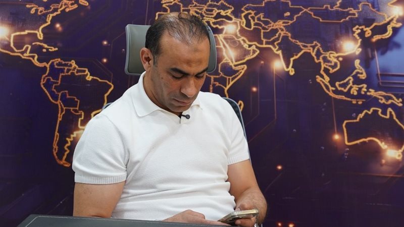 سيد عبد الحفيظ