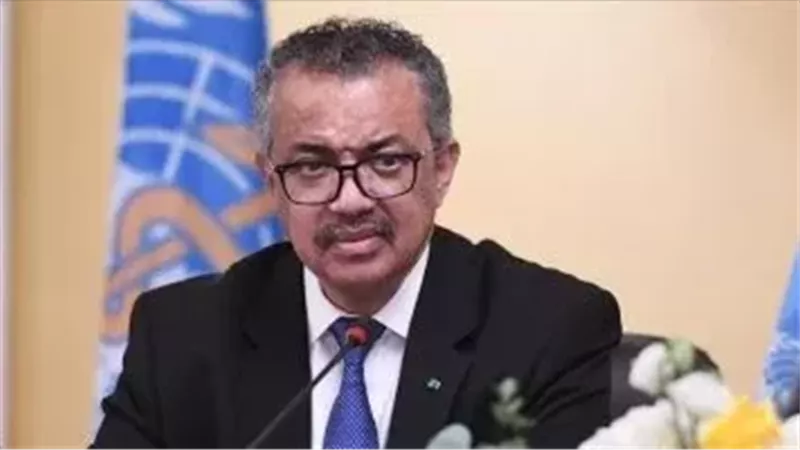 مدير منظمة الصحة