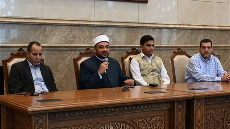 أحمد نبوي