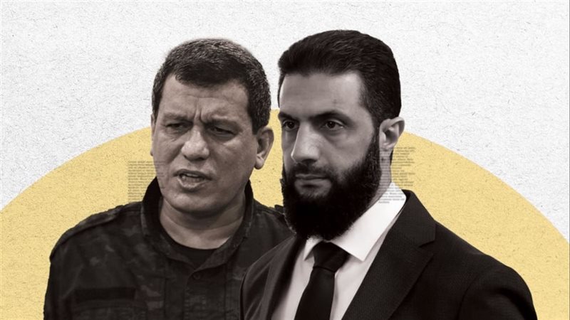 الرئيس السوري أحمد
