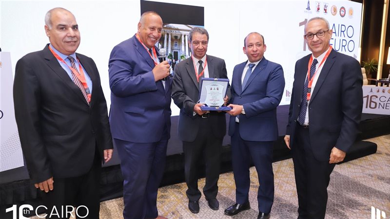 جانب من فعاليات المؤتمر