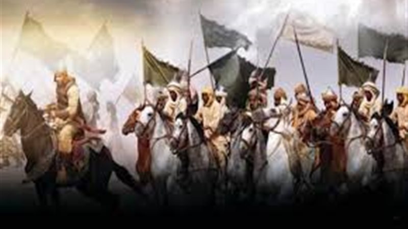 الفتنة الكبرى