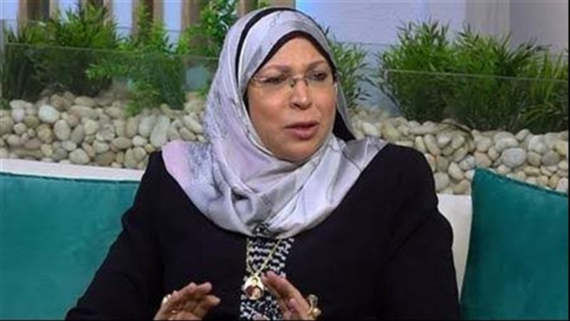 نيڤين مختار