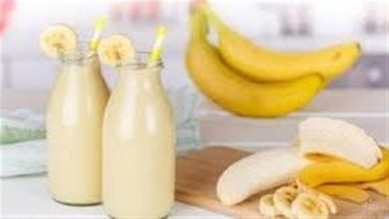 الموز وتقلصات العضلات: