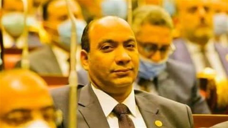 فؤاد القاضى أمين
