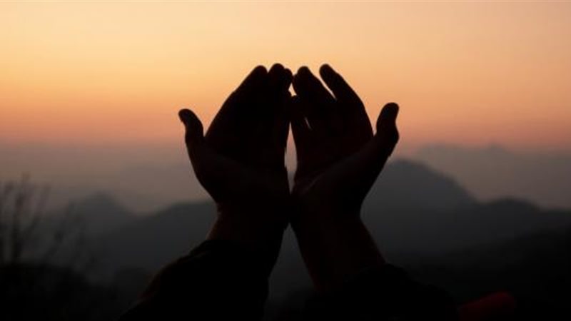 دعاء السفر