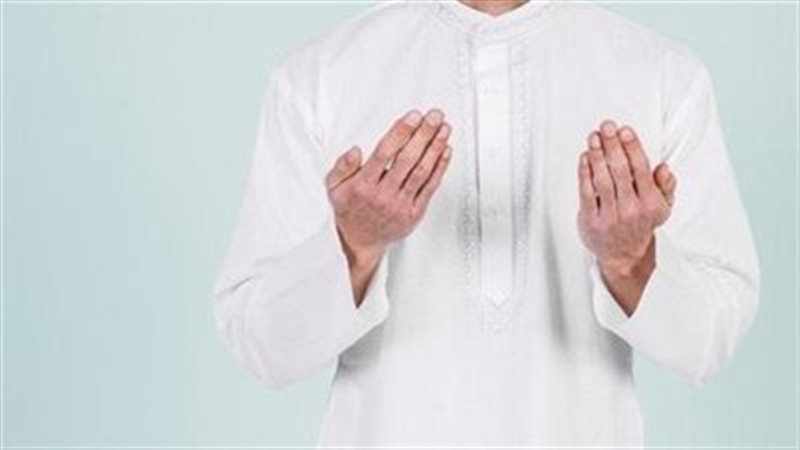 دعاء الاستخارة الصحيح
