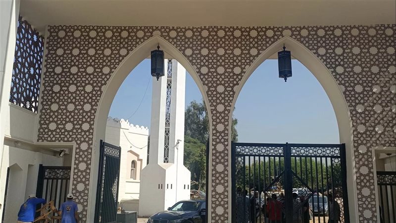 تنسيق جامعة الأزهر