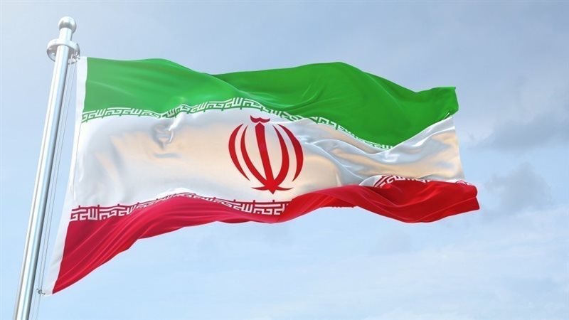 إيران