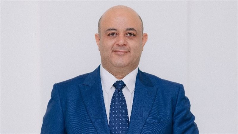 المرشح محمد مصطفى