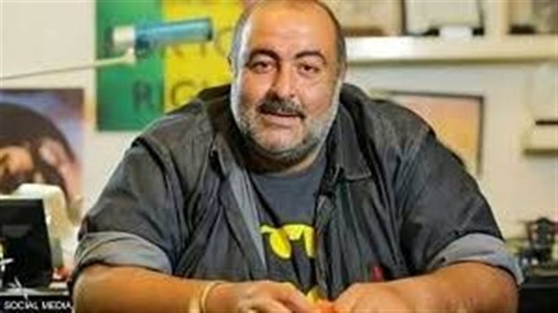وداعًا سامح عبدالعزيز