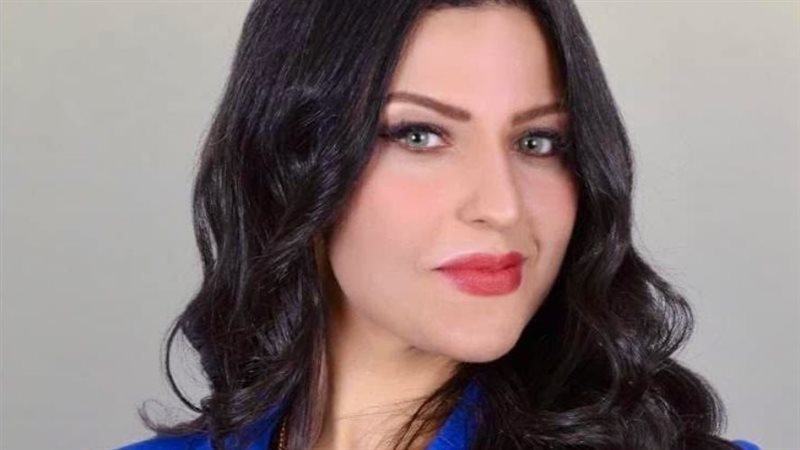 د. إيريني سعيد