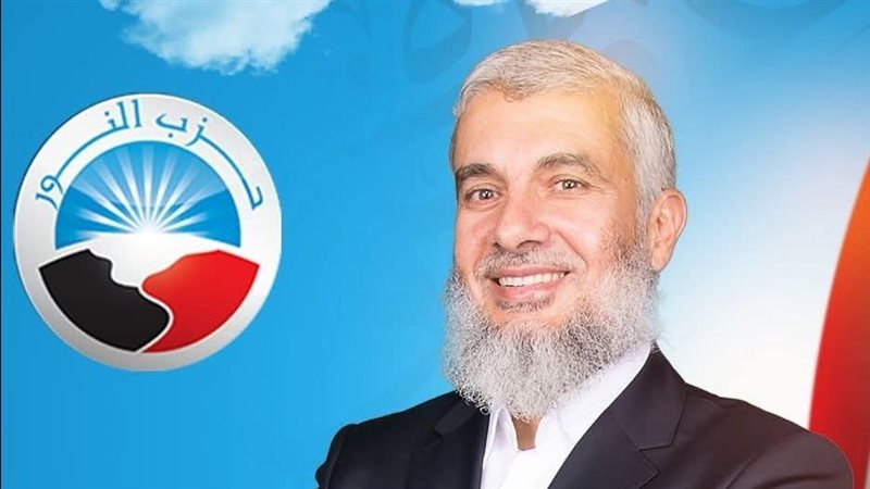 النائب المستبعد