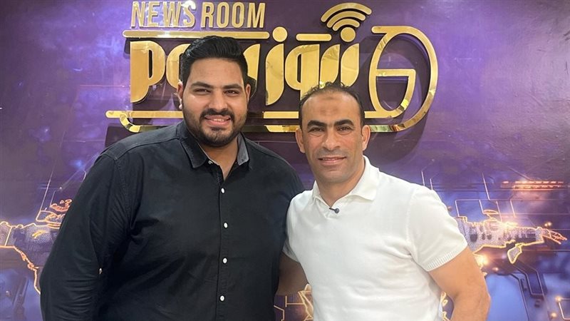 سيد عبد الحفيظ