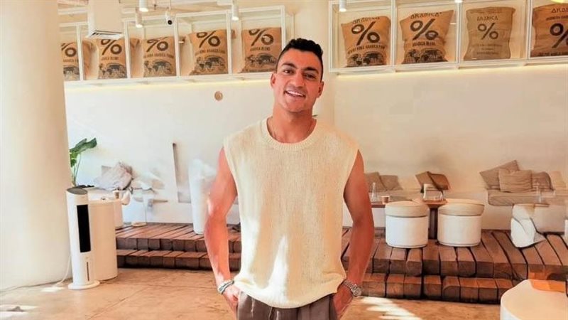 مصطفى محمد