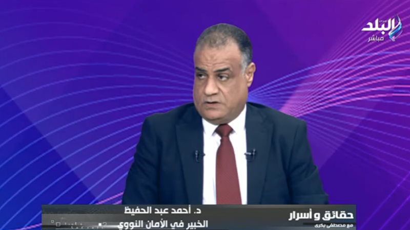 أحمد عبد الحفيظ