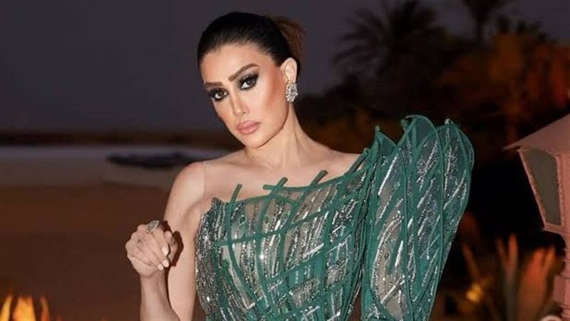 غادة عبدالرازق