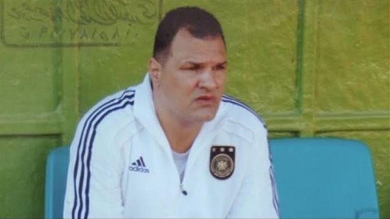 نبيل محمود نجم نادي