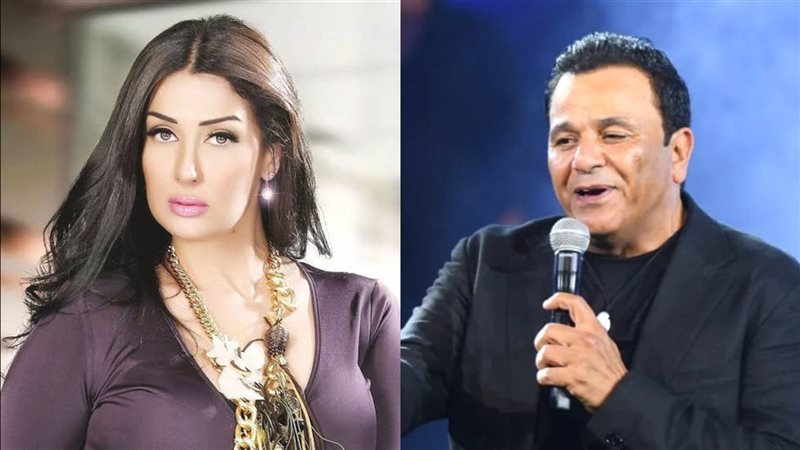محمد فؤاد ـ غادة