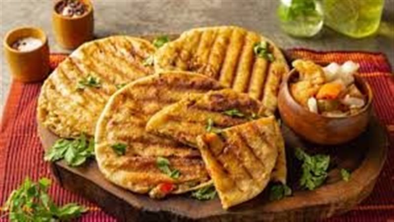 طريقة عمل الحواوشي