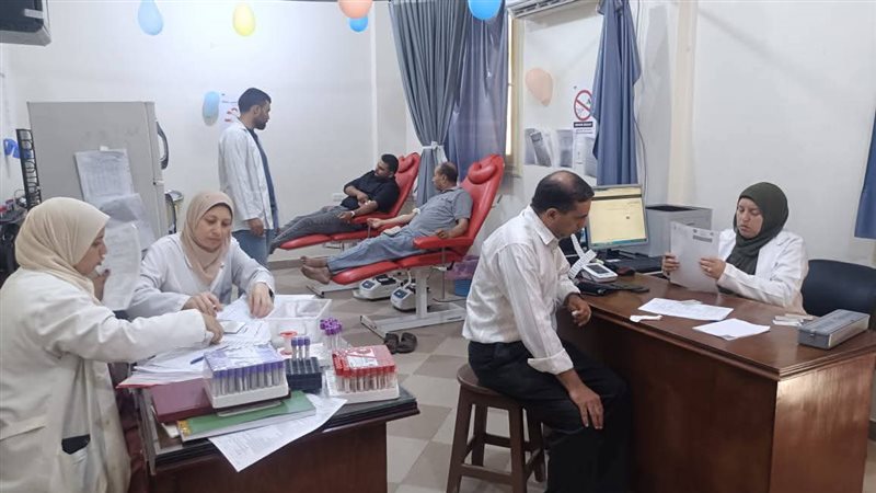 على هامش اليوم العلمي