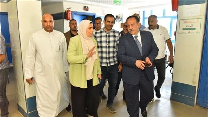 اسيوط