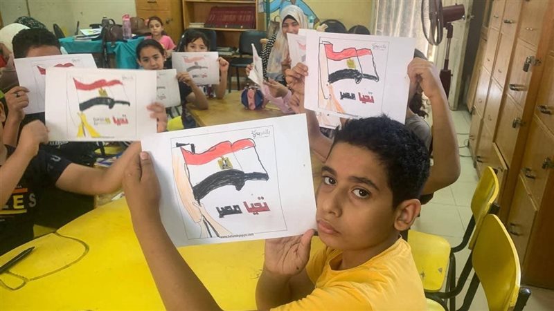 ثقافه الفيوم