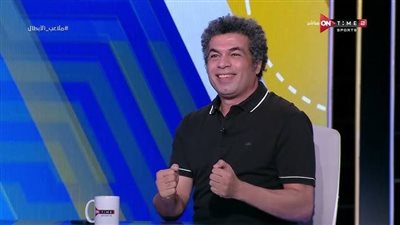 عماد فاروق: كنت سأقود الأهلي لأبعد نقطة بالمونديال.. والإعلام خدع الجماهير|خاص