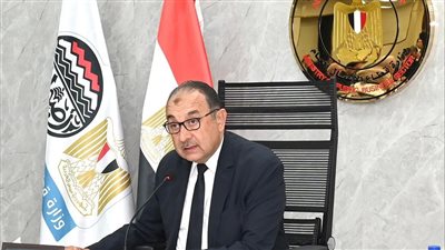 وزير قطاع الأعمال: 22.4 مليار جنيه إيرادات مستهدفة لـ القابضة الكيماوية 